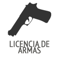 Licencia de armas, certificados para cazar, psicotecnicos, psicotecnicos armas, licencia de armas, caza